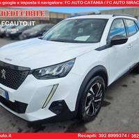 Peugeot 2008 - 2020 Bluehdi 100 Ses Gt Line.