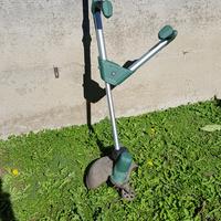 Tagliaerba Bosch + Omaggio