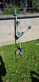 Tagliaerba Bosch + Omaggio