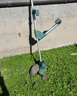 Tagliaerba Bosch + Ricambi