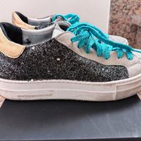 Scarpe P448 Donna n.37
