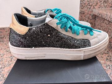 Scarpe P448 Donna n.37