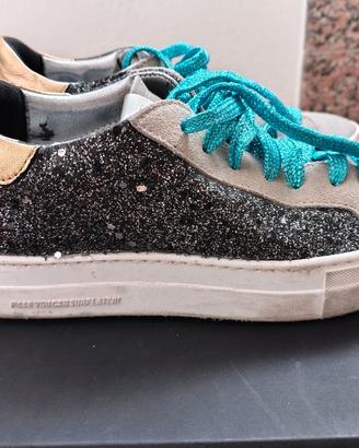 Scarpe P448 Donna n.37