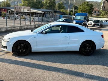 Audi A5 COUPE 1.8 TFSI IMPECCABILE