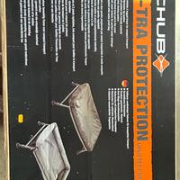 Attrezzatura carpfishing