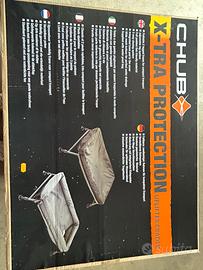 Attrezzatura carpfishing