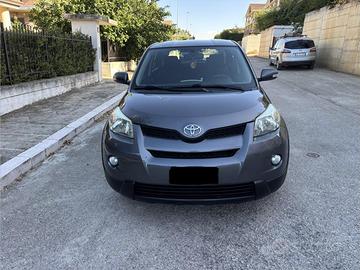 TOYOTA URBAN CRUISER CIL 1400 CV 90 4WD