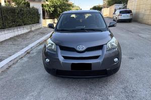 TOYOTA URBAN CRUISER CIL 1400 CV 90 4WD
