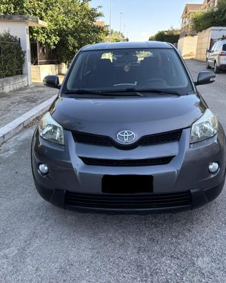 TOYOTA URBAN CRUISER CIL 1400 CV 90 4WD