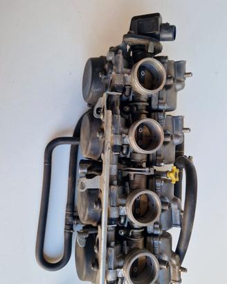 carburatori Honda Hornet 600