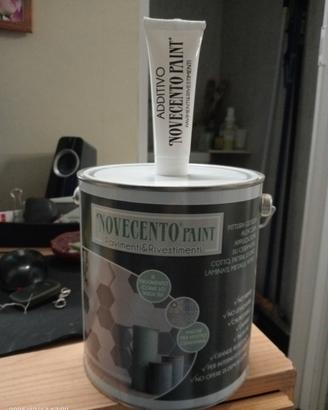 novecento Paint pavimenti e rivestimenti