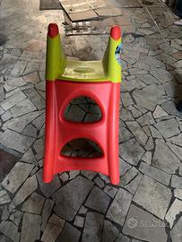 Scivolo smoby