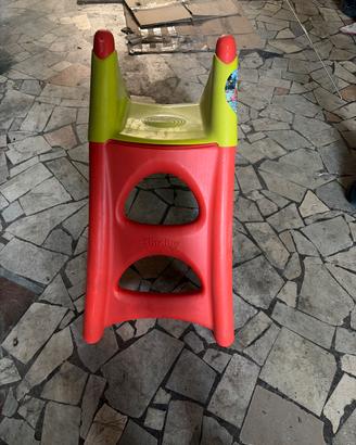 Scivolo smoby