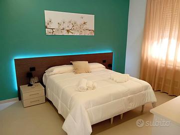 Appartamenti - Fuorni Salerno