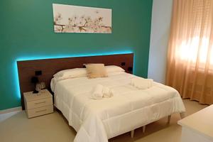 Appartamenti - Fuorni Salerno