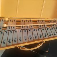 glockenspiel 25k