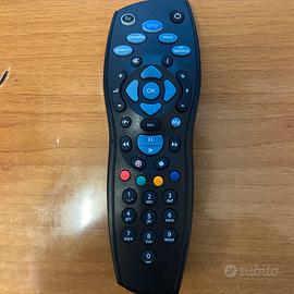 Telecomando Sky Box originale