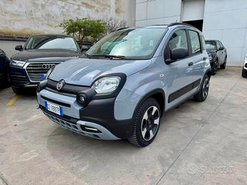 Fiat Panda 1.0 FireFly S&S Hybrid City Cross