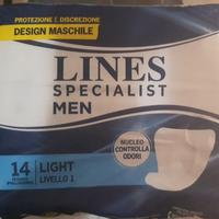 pannolini adulto inodore per incontinenza urinaria