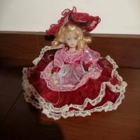 Bambola anni 70 Sorini