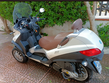 Scooter piaggio mp3
