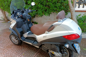 Scooter piaggio mp3