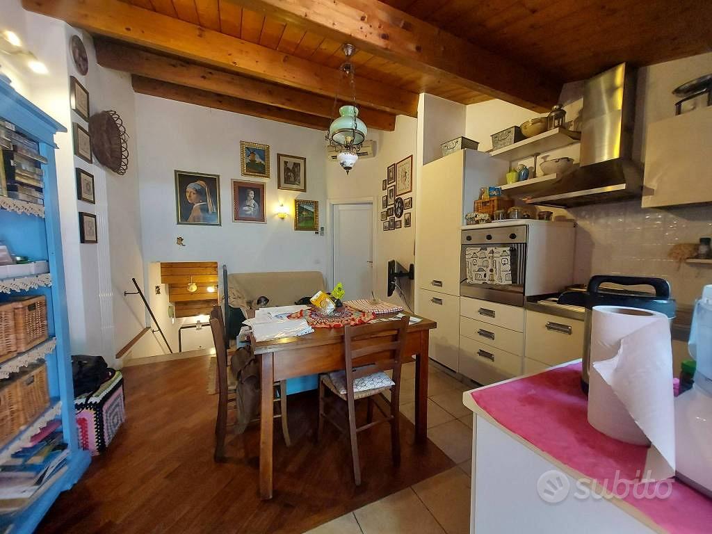 Appartamento – Pesaro, Villa San Martino - Vista 2