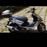 Scooter 150