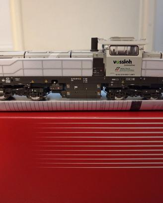 Rivarossi HR2969S Locomotiva digital sound