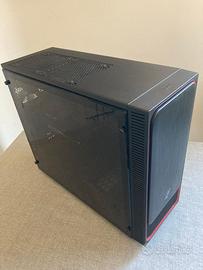 PC Gaming Ryzen 5 3600 RX 5700 XT 16GB RAM