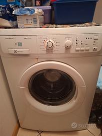 lavatruce REX 7kg