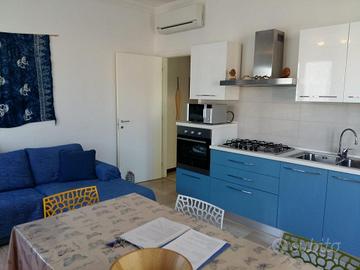 Marzo al mare 2 camere