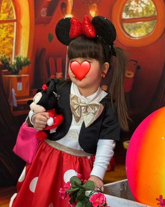 Topolina Minnie