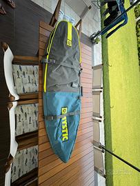 Tavola da Surf Santa Cruz