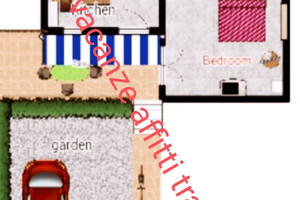 Appartamento affitti turistici /brevi casa vacanze