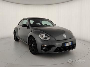 Volkswagen Maggiolino 1.2 TSI Design BlueMoti...