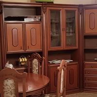 Soggiorno in stile completo 