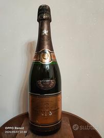 Champagne Veuve Clicquot Rosé 1983 - Vintage