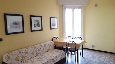 Bilocale vicino al mare