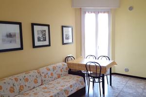 Bilocale vicino al mare