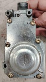 Valvola gas