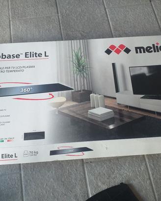 base per televisore