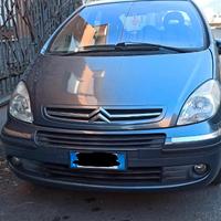 Citroen Xsara Picasso classique