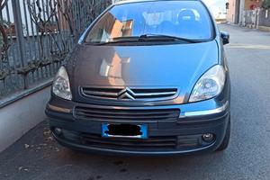 Citroen Xsara Picasso classique