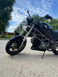Ducati Monster 600 - 2002