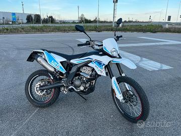 mondial 125 enduro