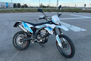 mondial 125 enduro