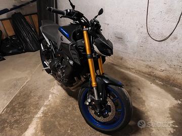 Mt 09 sp 2018 