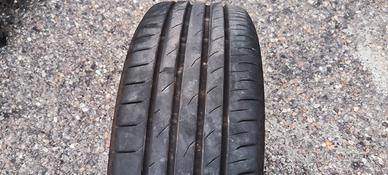 gomme nuove 215/55 R17 97w 