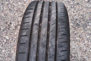 gomme nuove 215/55 R17 98w